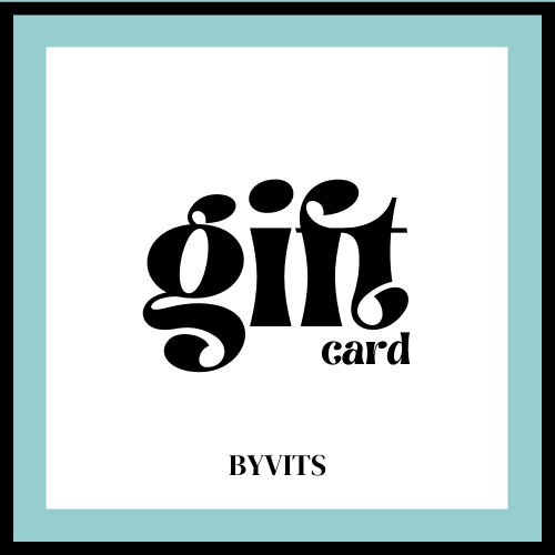 BYVITS eGift Card